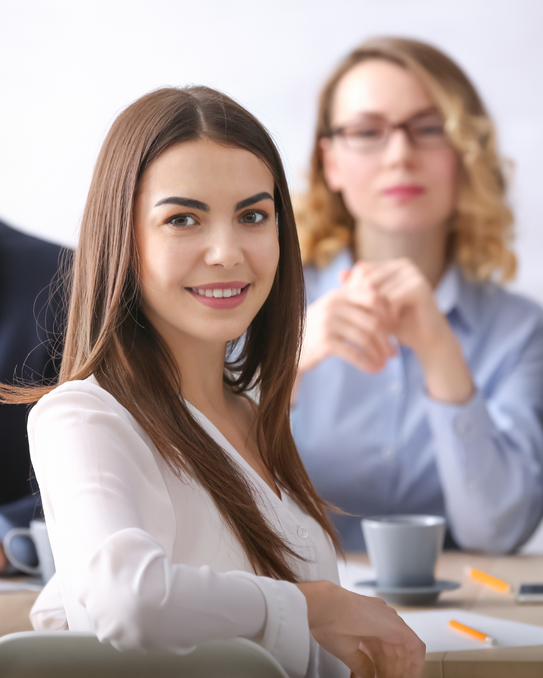 Coordonare proiect de recrutare