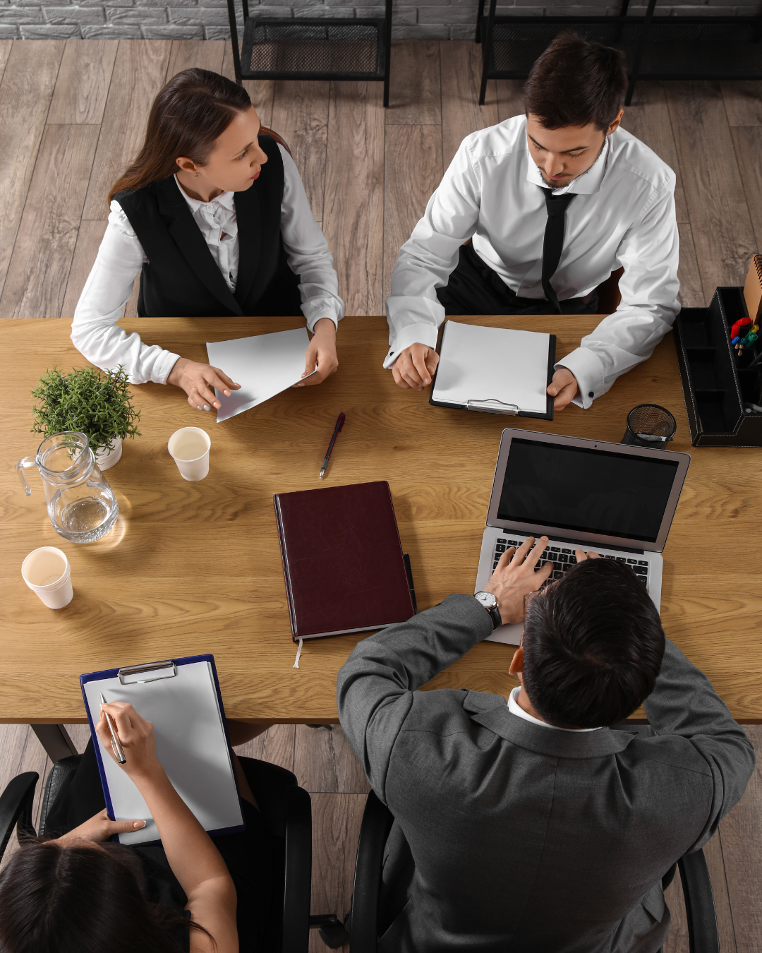 Proces operațional și planificare